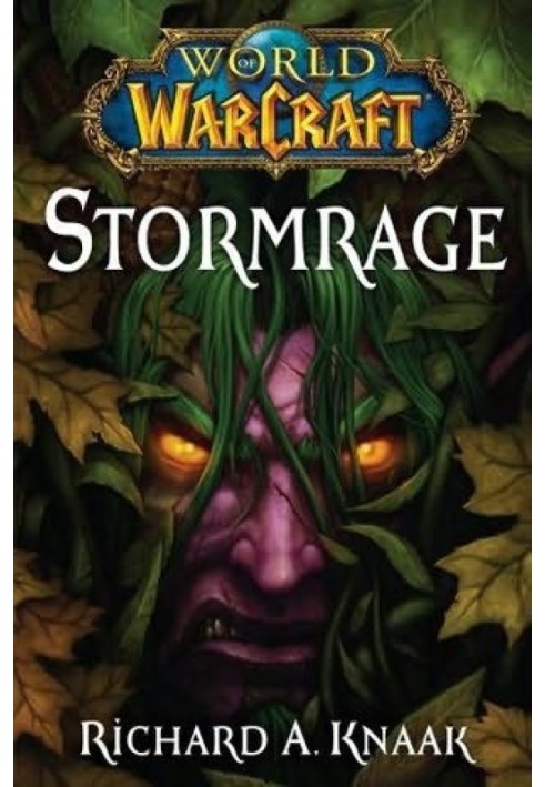 Stormrage