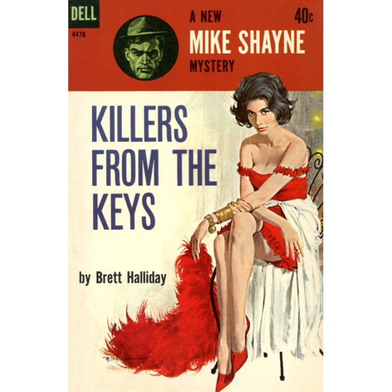 Killers from the Keys