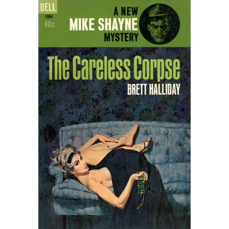 The Careless Corpse