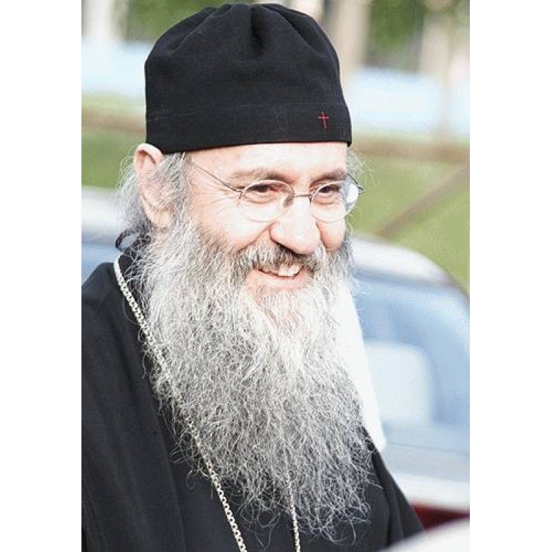 Orthodoxy as a temptation