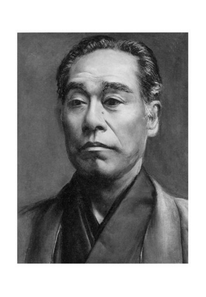 Autobiography of Yukichi Fukuzawa as a reputation resource