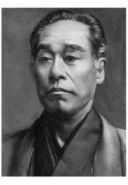 Autobiography of Yukichi Fukuzawa as a reputation resource