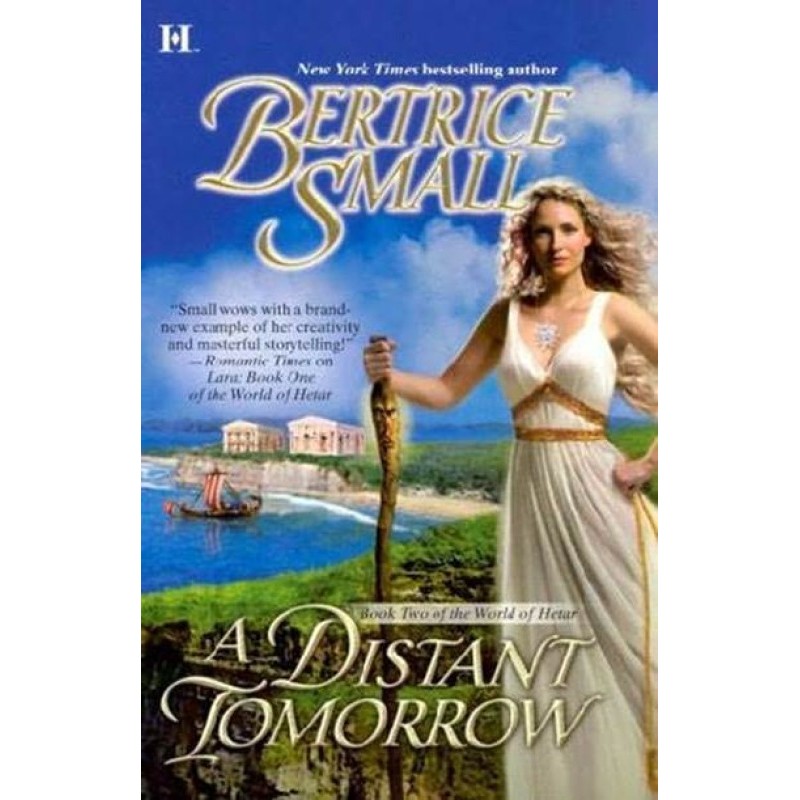 A Distant Tomorrow