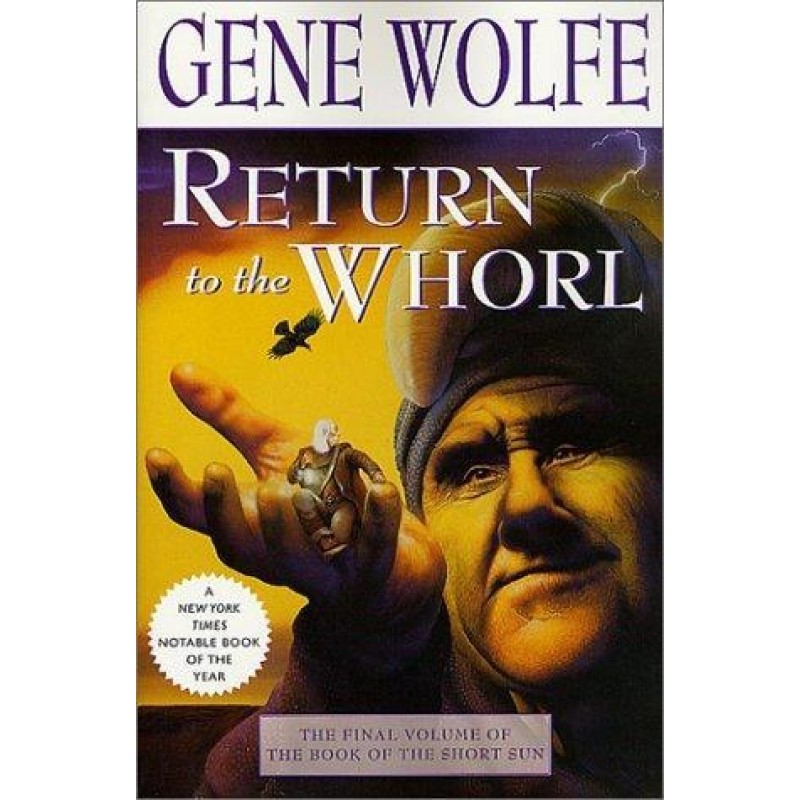 Return to the Whorl