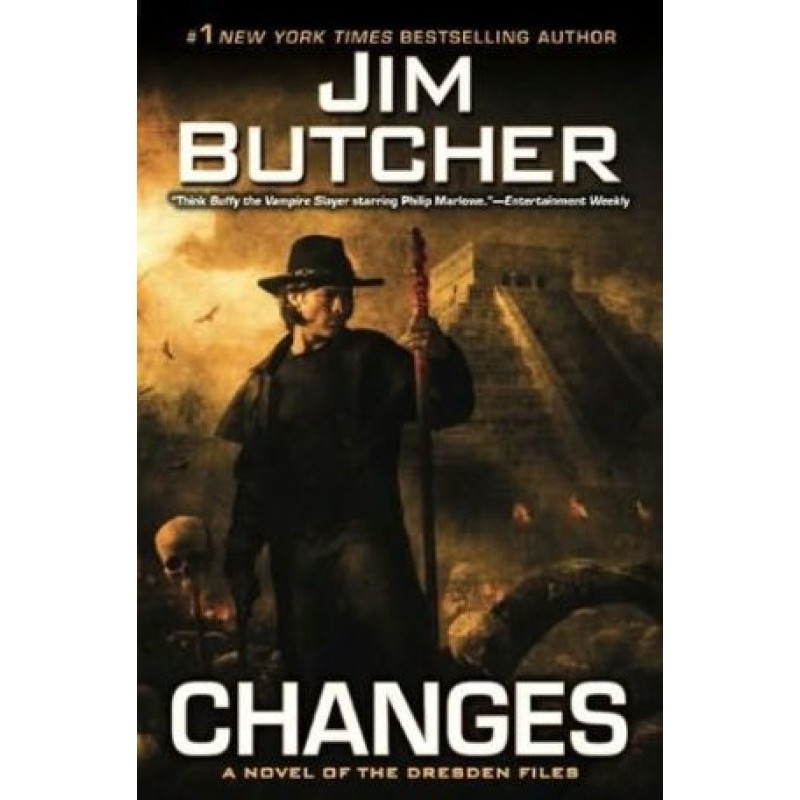 Changes