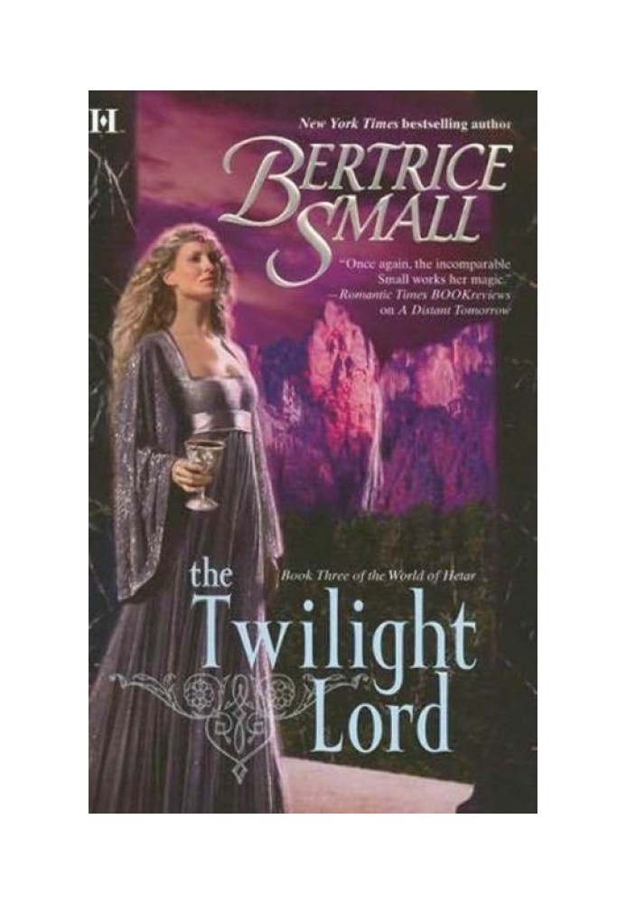 The Twilight Lord