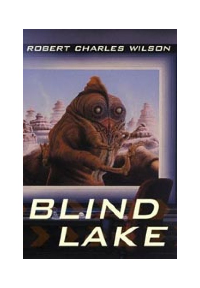 Blind Lake