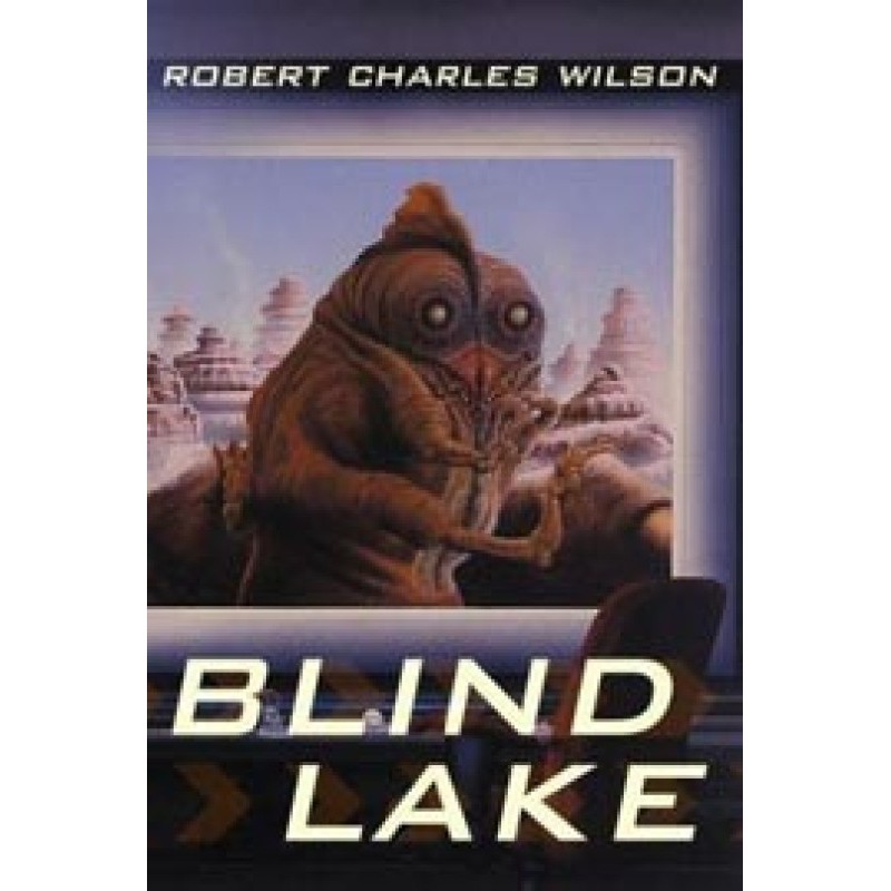 Blind Lake