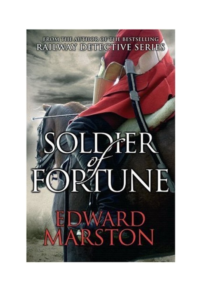 Soldier of Fortune