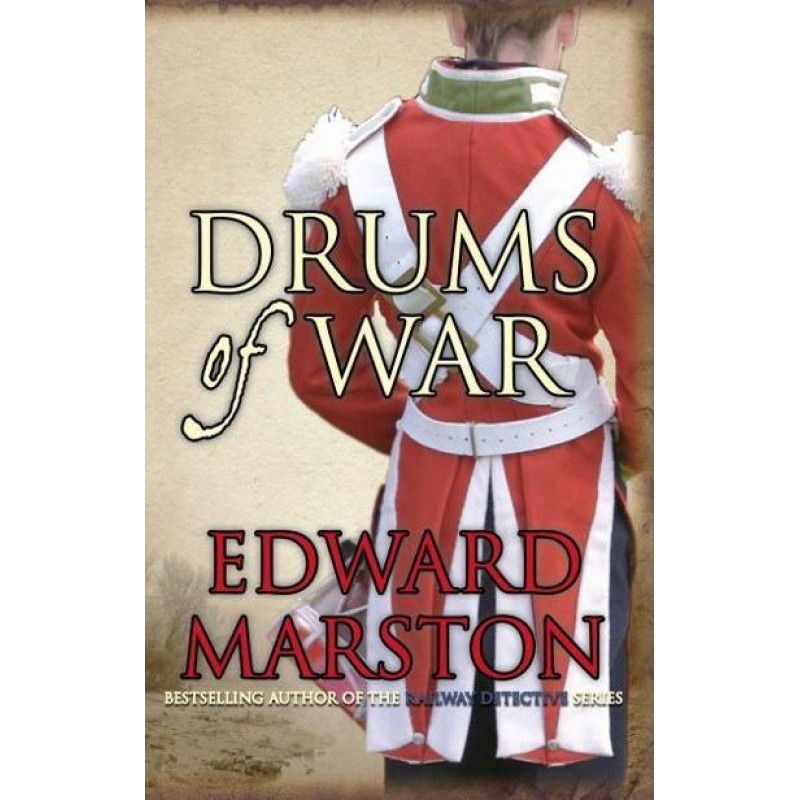 Drums of War