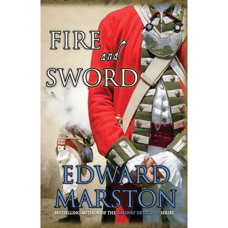 Fire and Sword