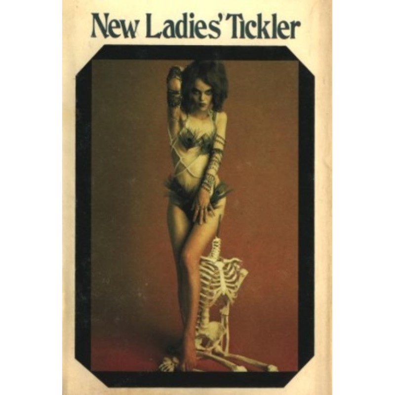 New Ladies tickler