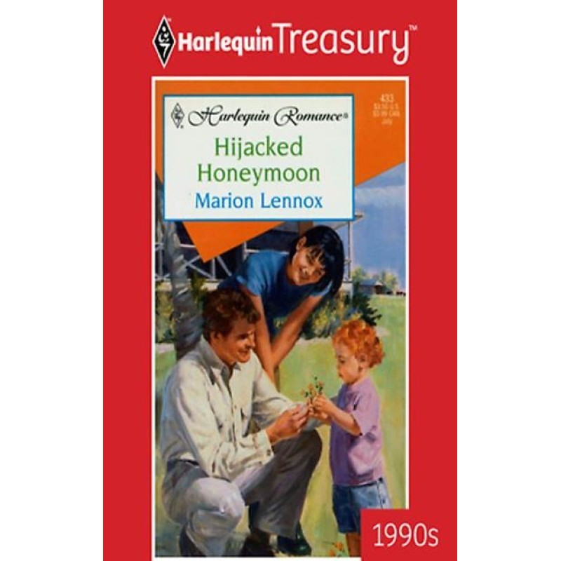 Hijacked Honeymoon