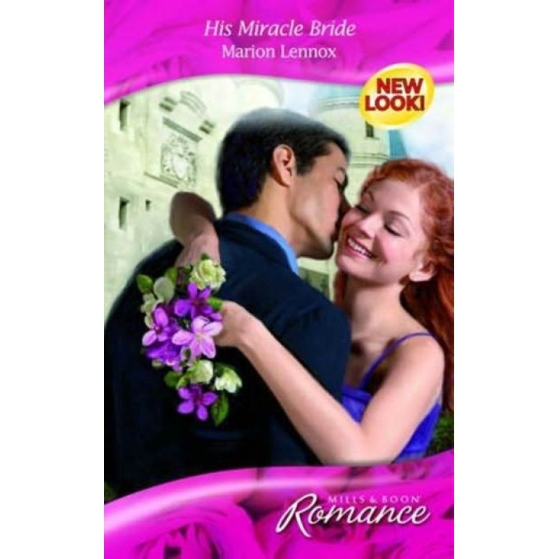 His Miracle Bride