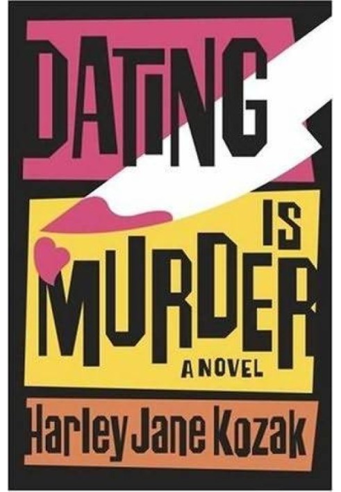 Dating Is Murder