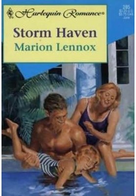 Storm Haven