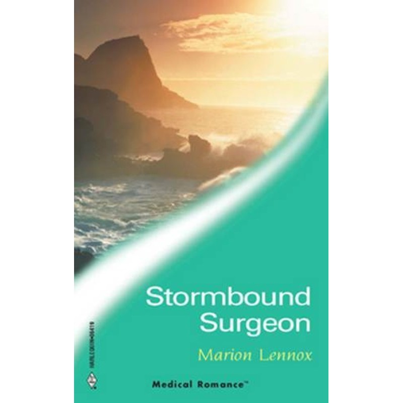 Stormbound Surgeon