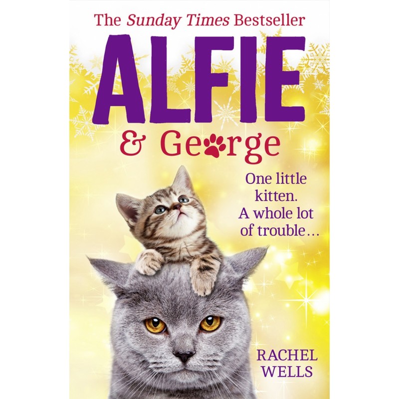 Alfie And George