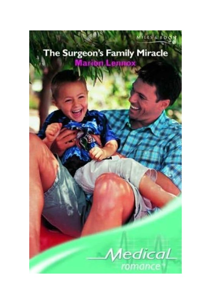 The Surgeon’s Family Miracle