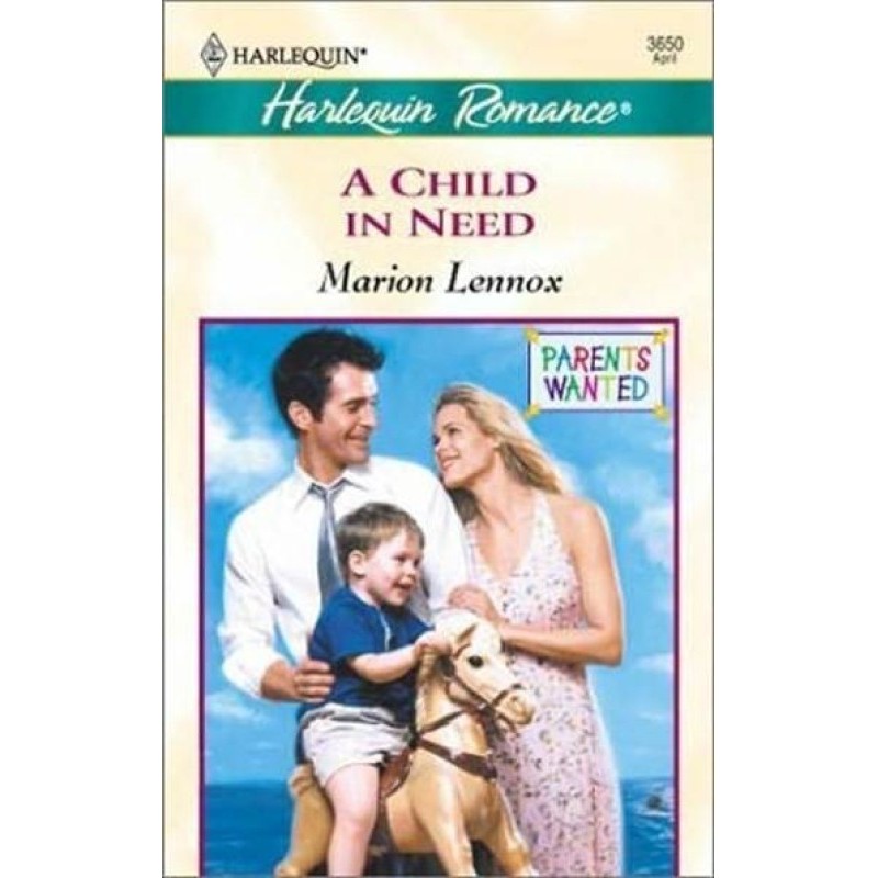 A Child In Need