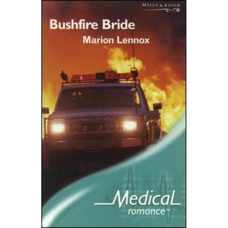 Bushfire Bride