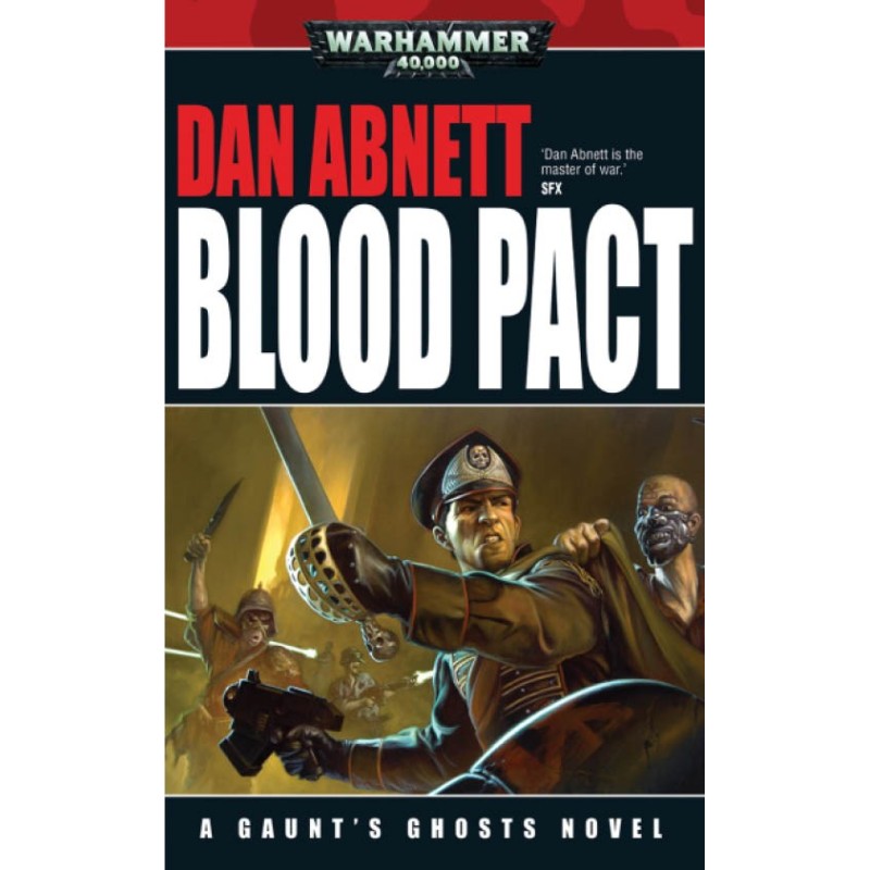 Blood Pact