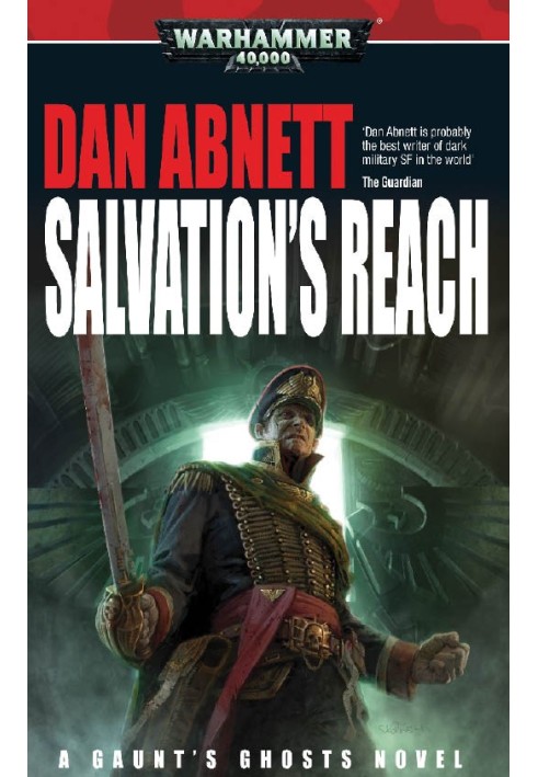 Salvation's Reach