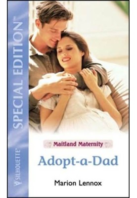Adopt-a-Dad