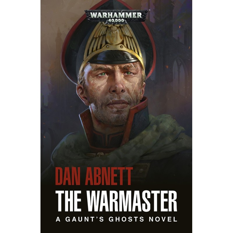The Warmaster