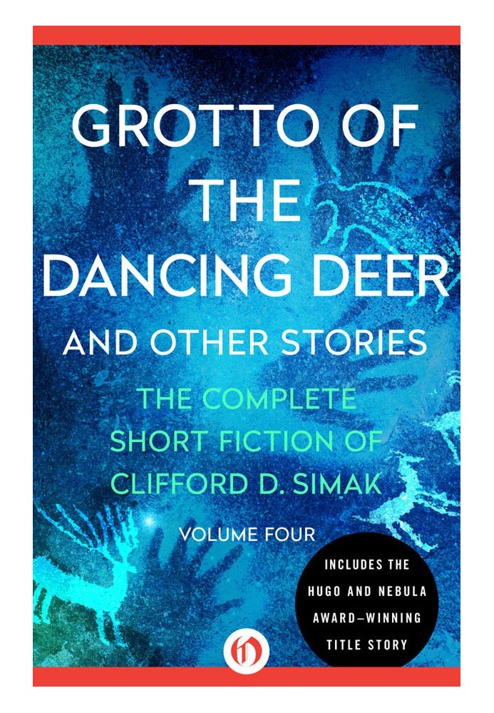 Grotto of the Dancing Deer : And Other Stories