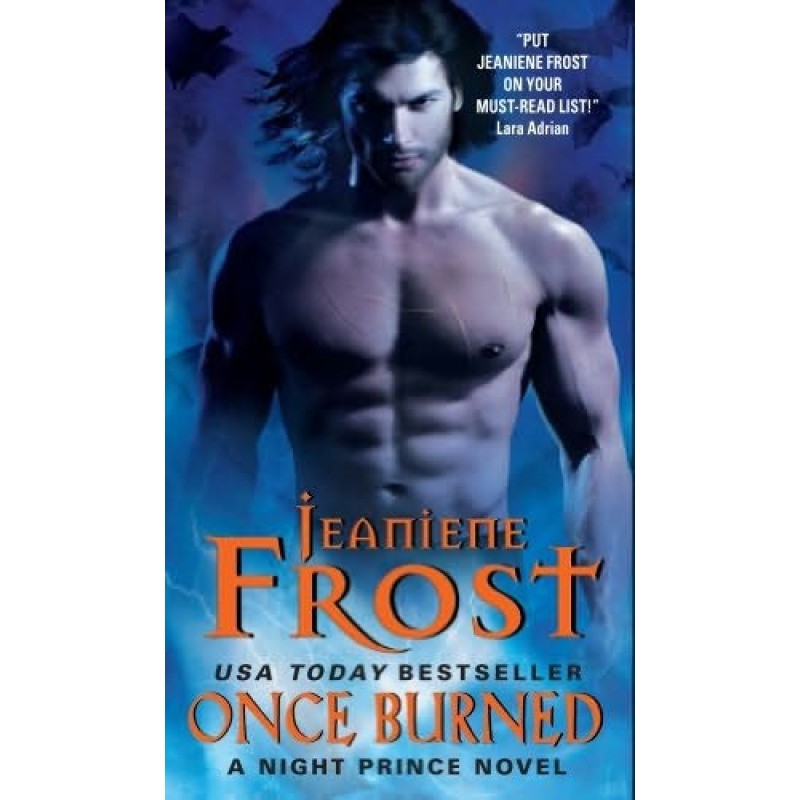 Once Burned