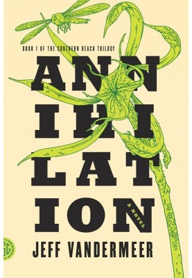 Annihilation