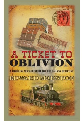 Ticket to Oblivion