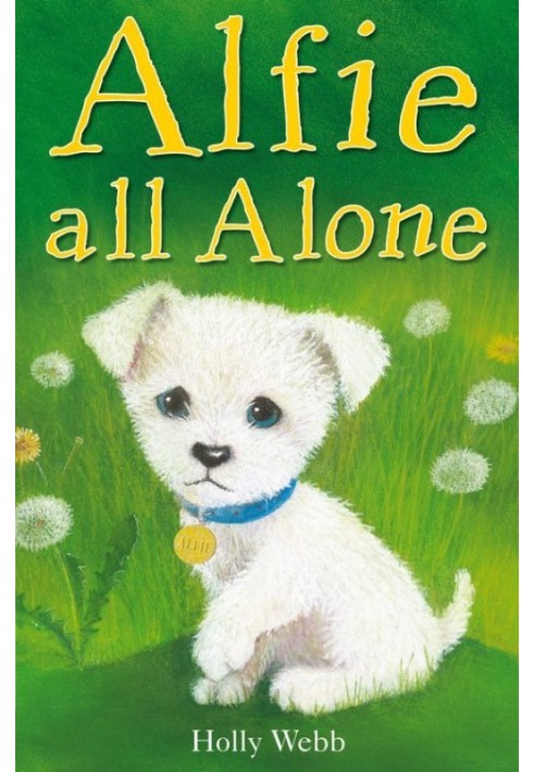 Alfie All Alone