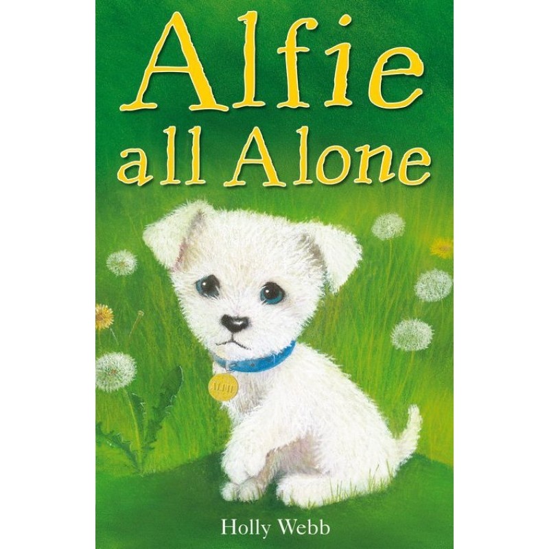 Alfie All Alone