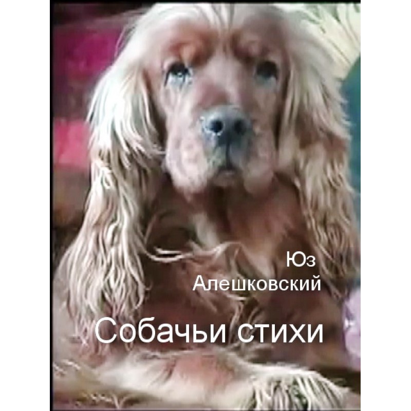 Dog Poems