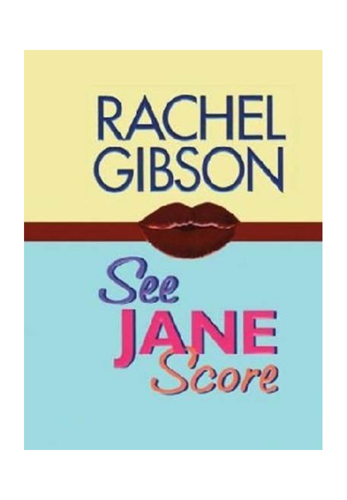 See Jane Score