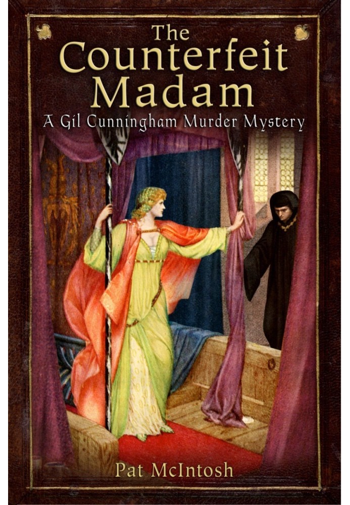 The Counterfeit Madam