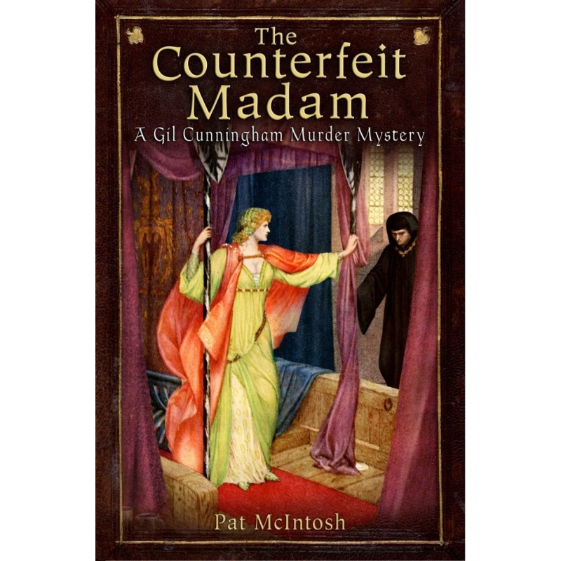 The Counterfeit Madam