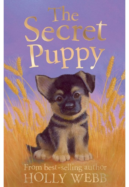 The Secret Puppy