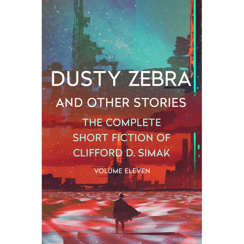 Dusty Zebra : And Other...