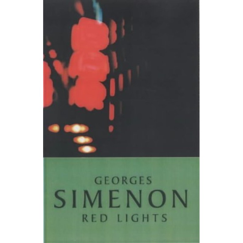 Red light