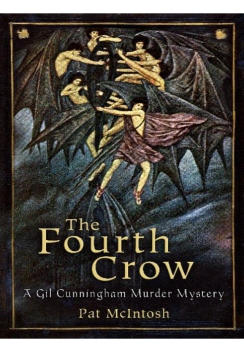 The Fourth Crow