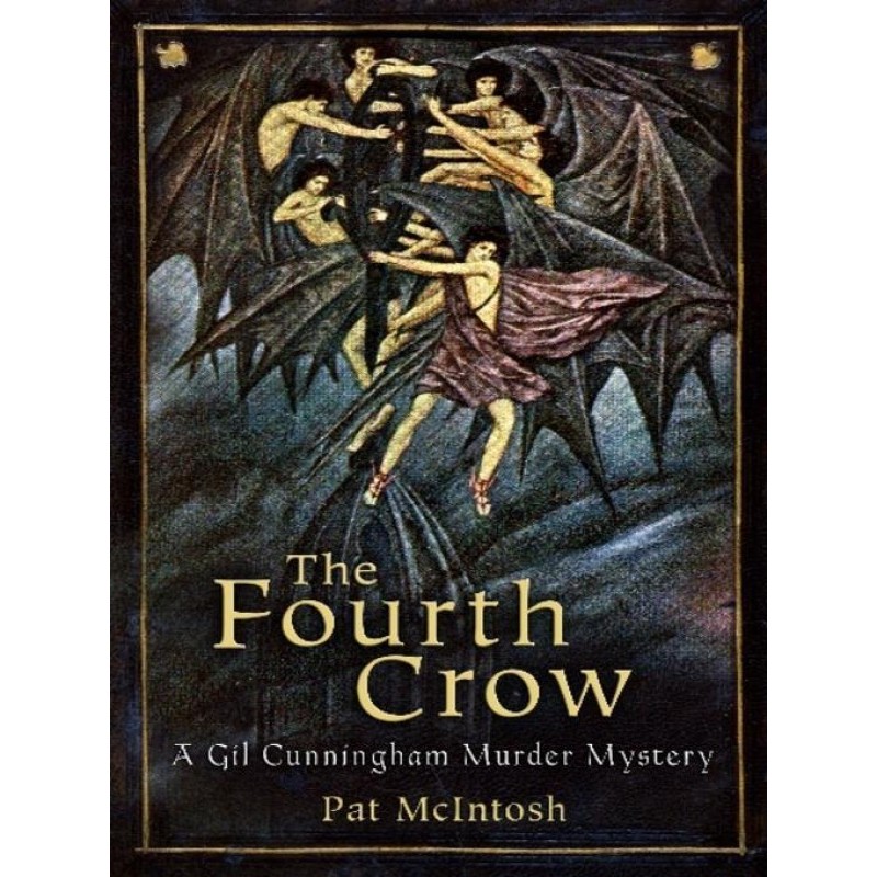 The Fourth Crow