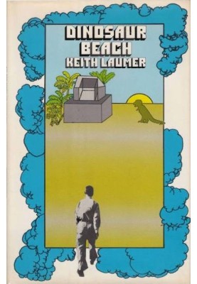 Берег динозаврів
