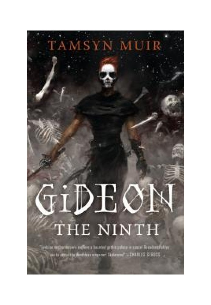 Gideon the Ninth