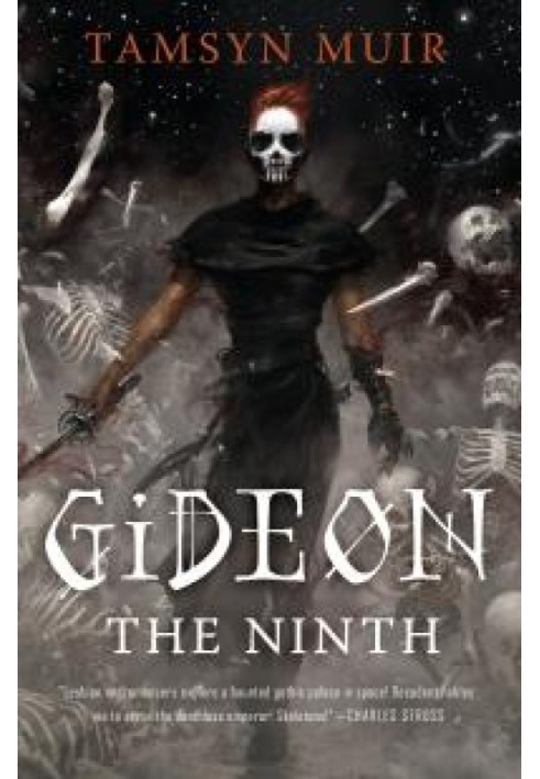 Gideon the Ninth