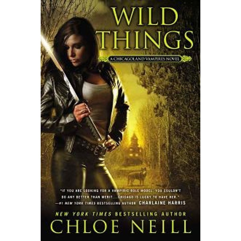 Wild Things