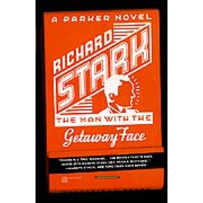 The Man Who Changed His Face