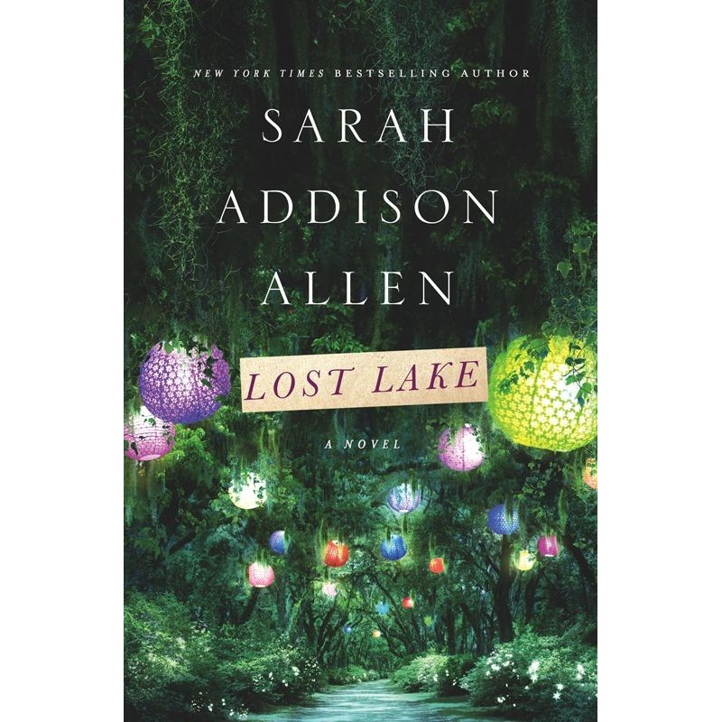 Lost Lake